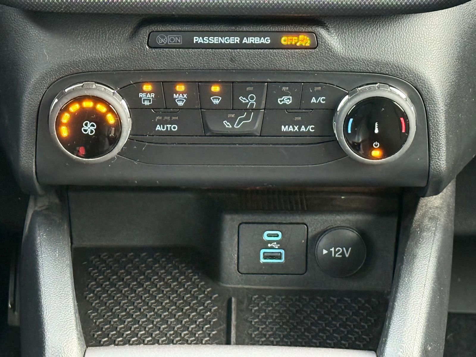 Used 2022 Ford Bronco Sport Big Bend image 21