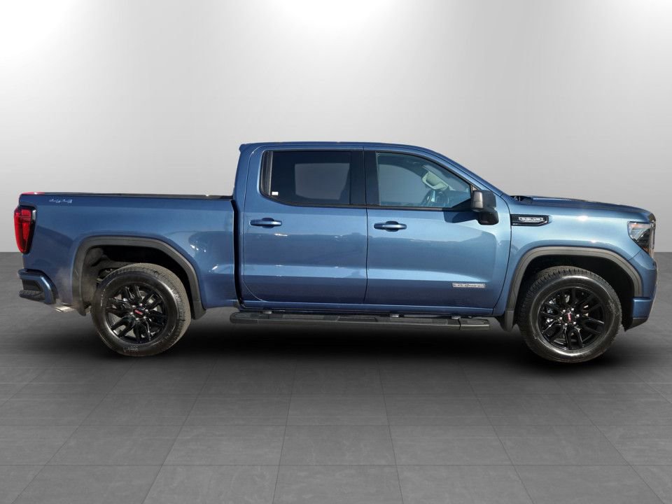 New 2026 GMC Sierra 1500 Elevation w/ Preferred Package image 5