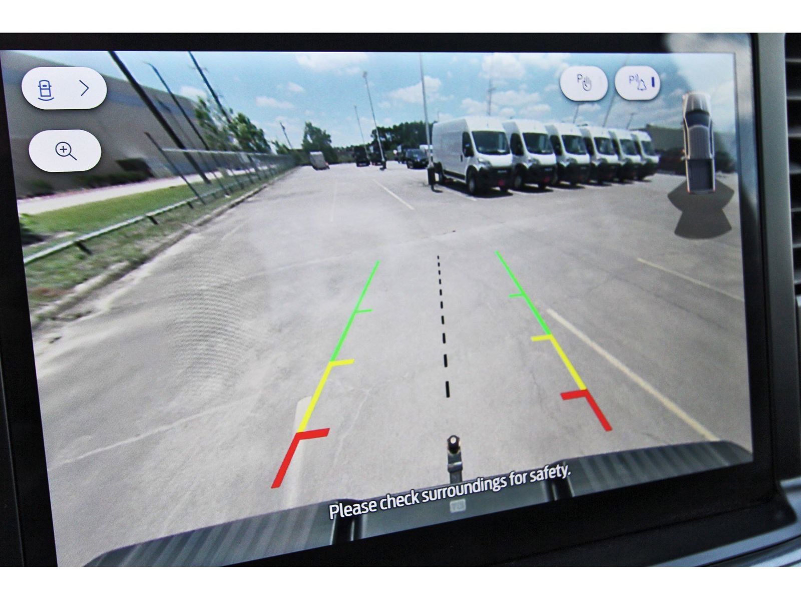 Used 2025 Ford F150 STX w/ Equipment Group 200A AWD/4WD image 25