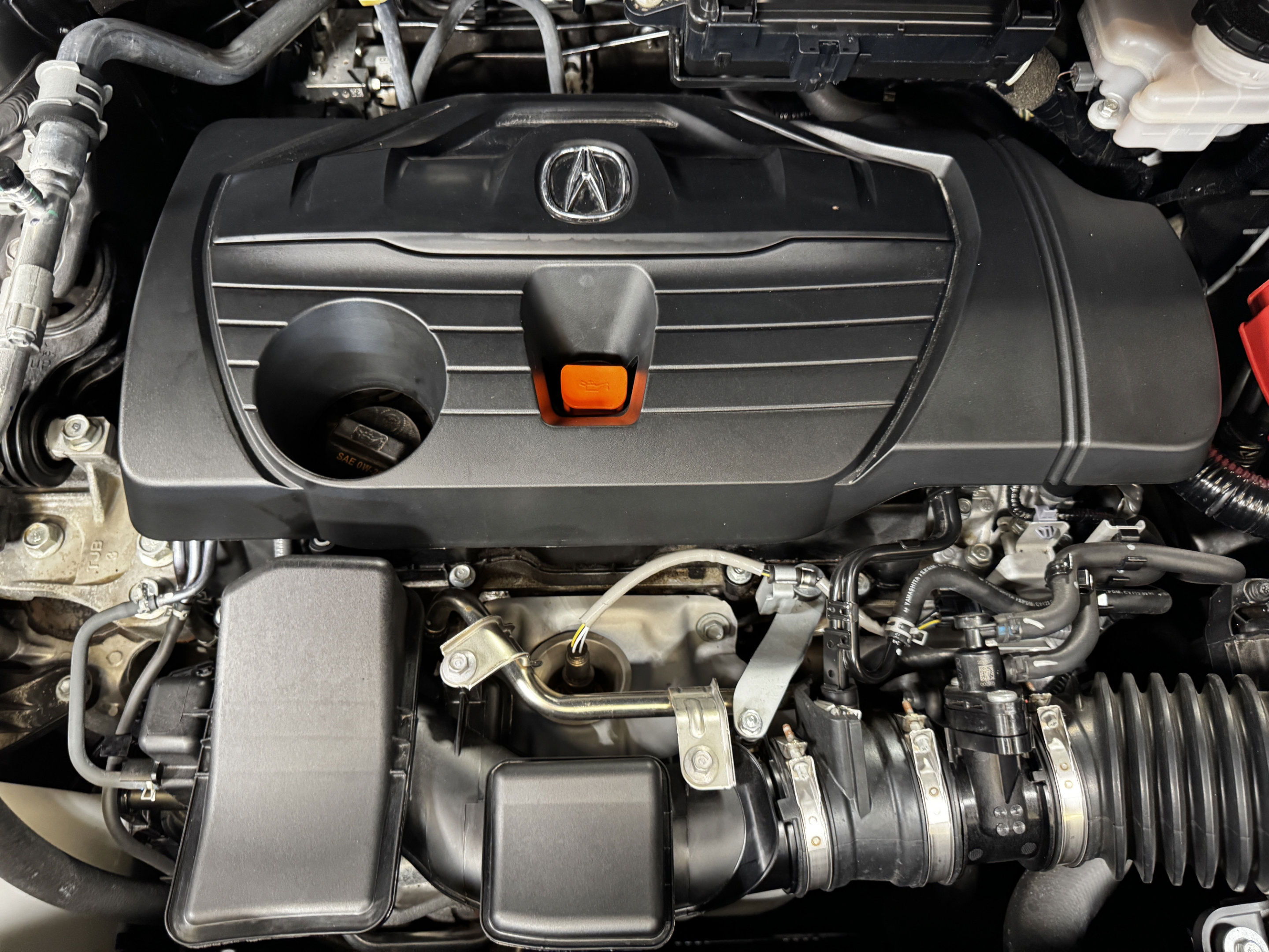Certified 2023 Acura RDX w/ Advance Package AWD/4WD image 42