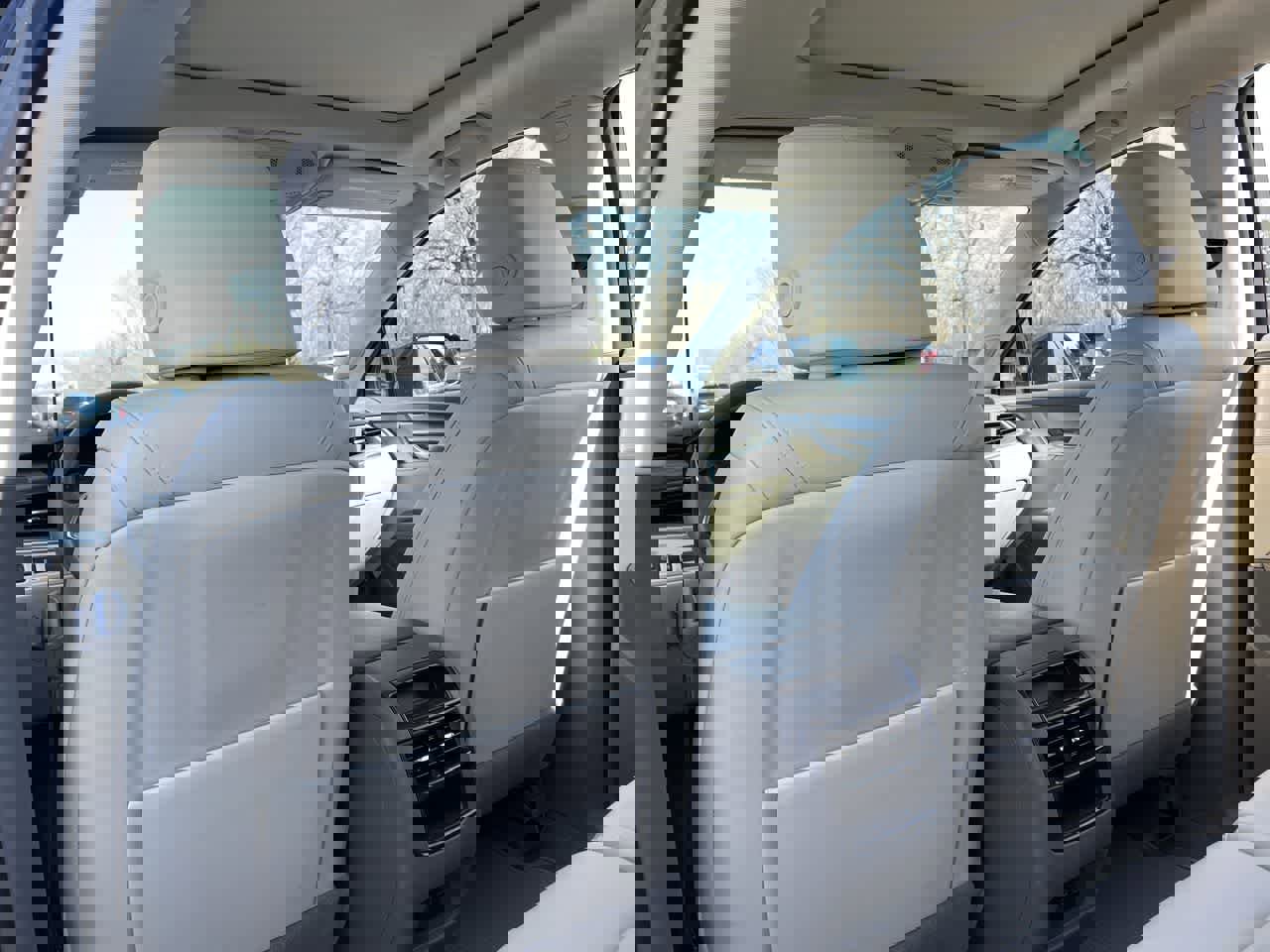 Certified 2023 Cadillac XT5 Premium Luxury image 20