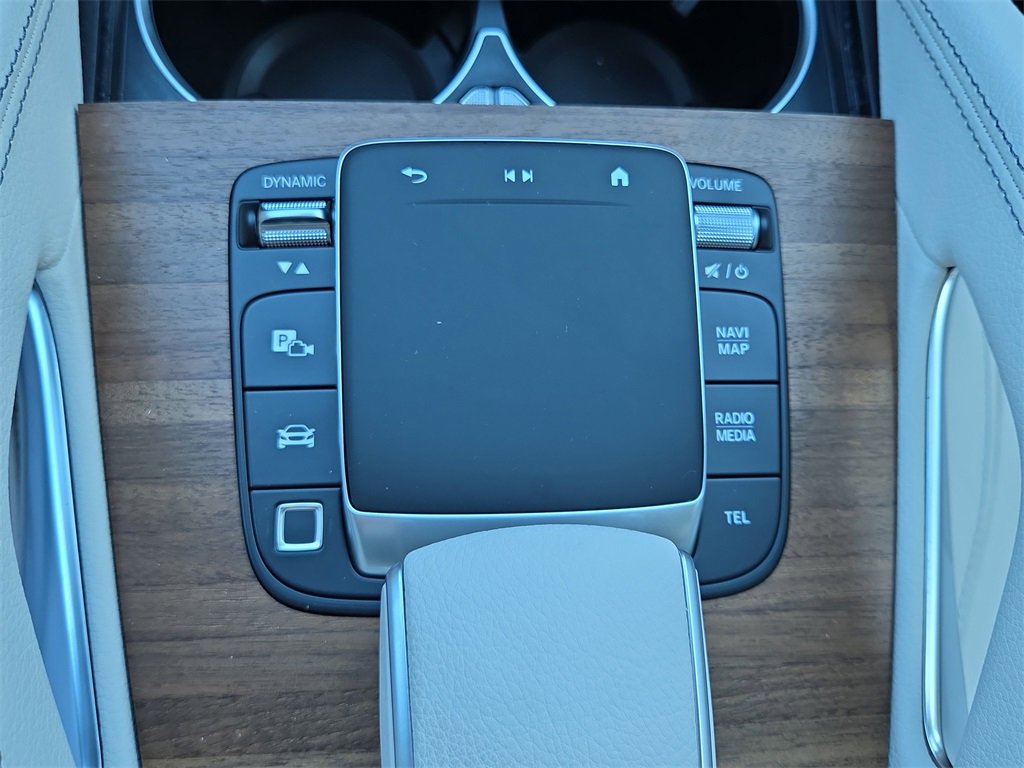 New 2026 Mercedes-Benz GLE 450 4MATIC image 24