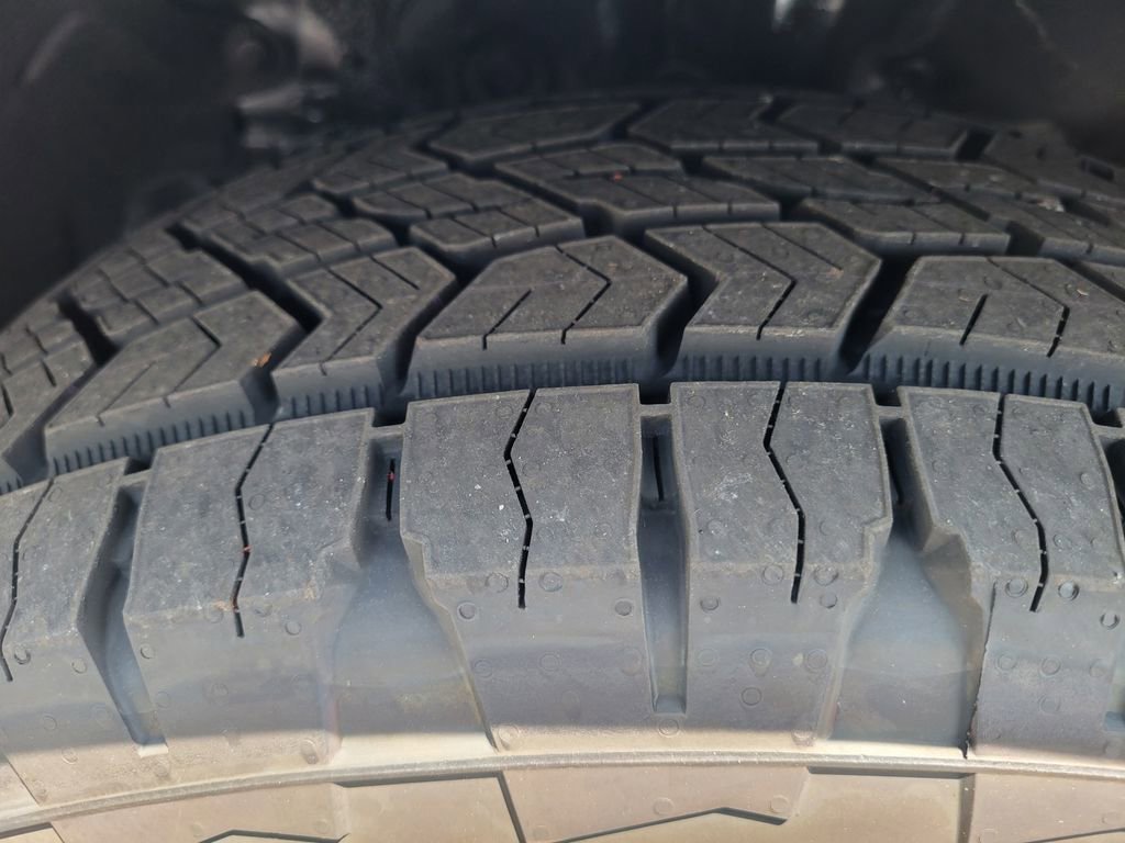 New 2026 Honda CR-V TrailSport image 13