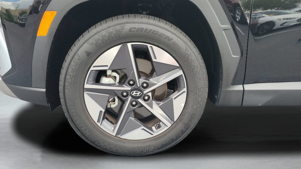 Certified 2026 Hyundai Tucson SEL Plus AWD/4WD image 24