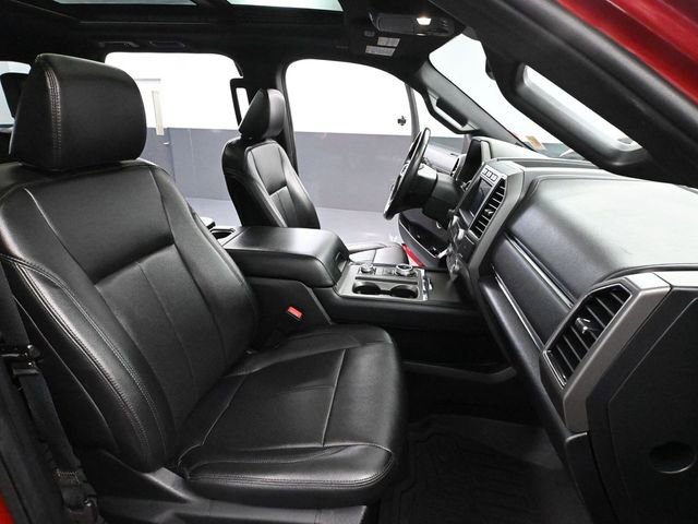 Used 2021 Ford Expedition Max XLT image 57