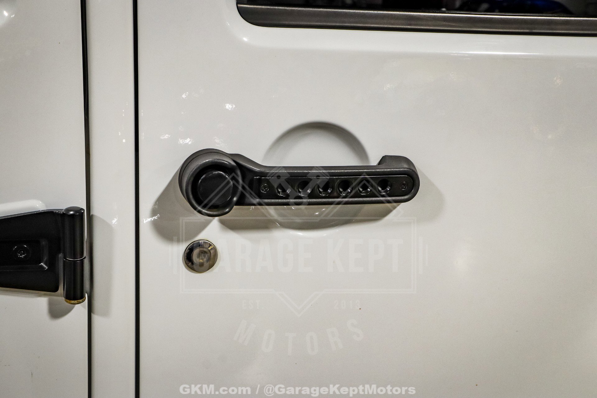 Used 2018 Jeep Wrangler Unlimited Sport w/ Power Convenience Group image 72