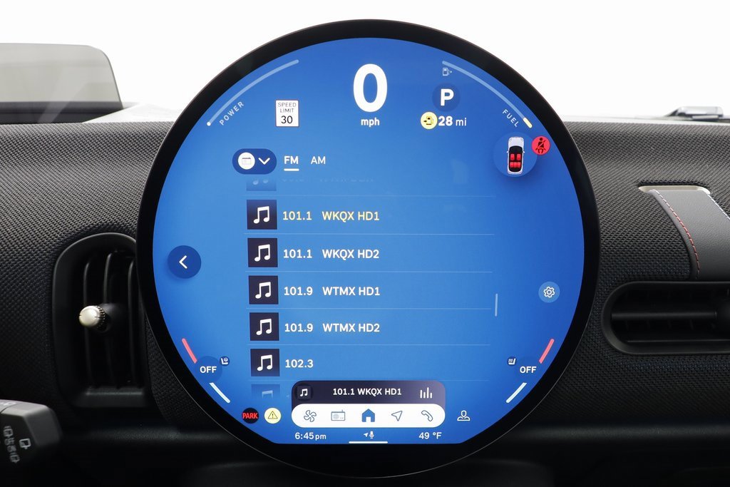 New 2026 MINI Cooper 4-Door Hardtop image 9