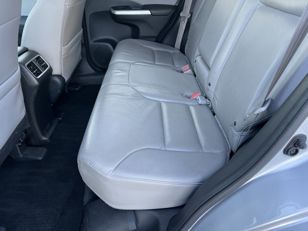 Used 2016 Honda CR-V Touring image 23