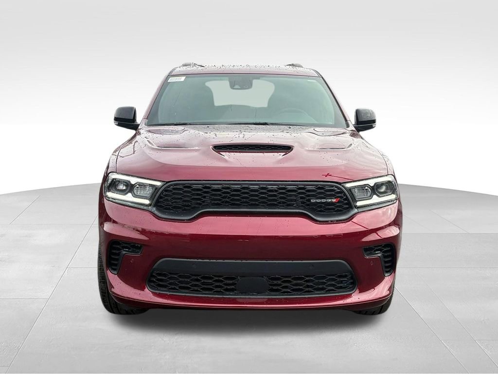 New 2026 Dodge Durango GT AWD/4WD image 11
