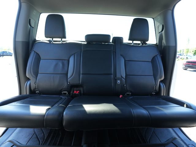 Used 2021 Chevrolet Silverado 2500 LT w/ Fleet Comfort Package AWD/4WD image 35