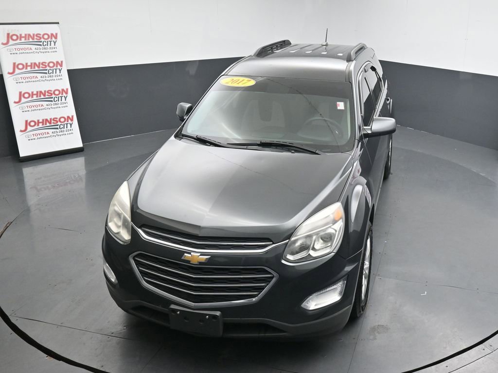 Used 2017 Chevrolet Equinox LT image 26