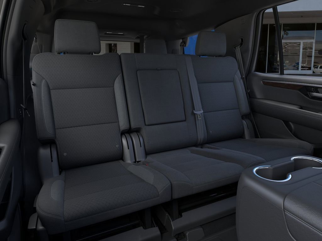 New 2026 Chevrolet Tahoe LS w/ LPO, Dark Essentials Package AWD/4WD image 17