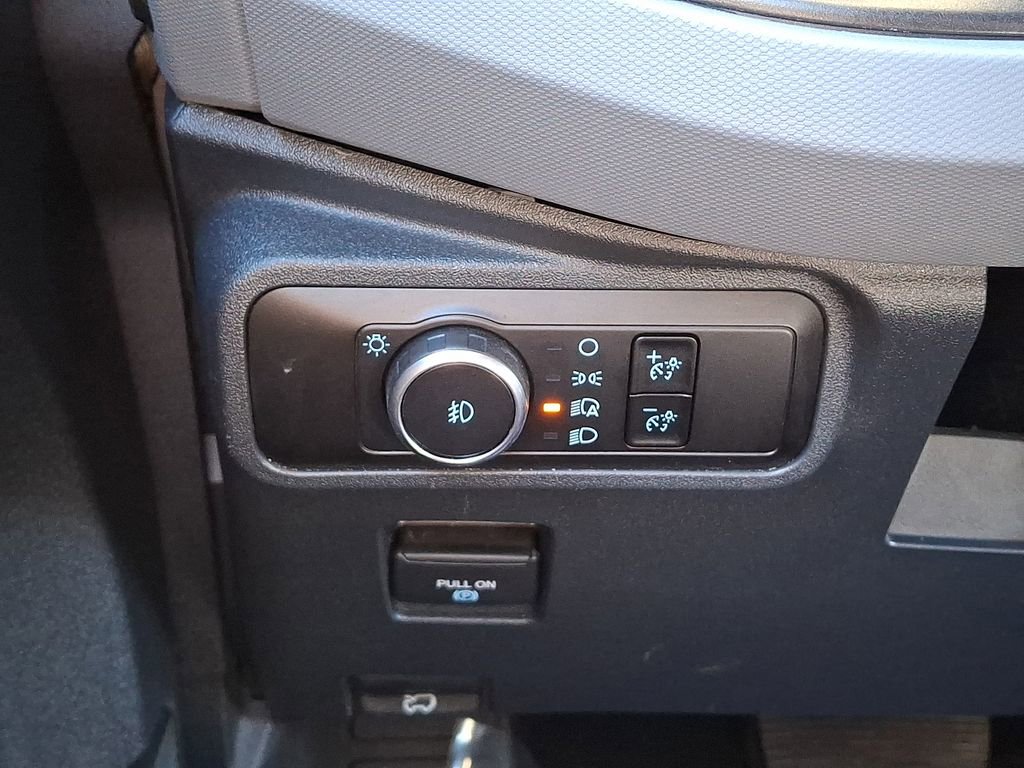 Used 2023 Ford Bronco Big Bend image 23