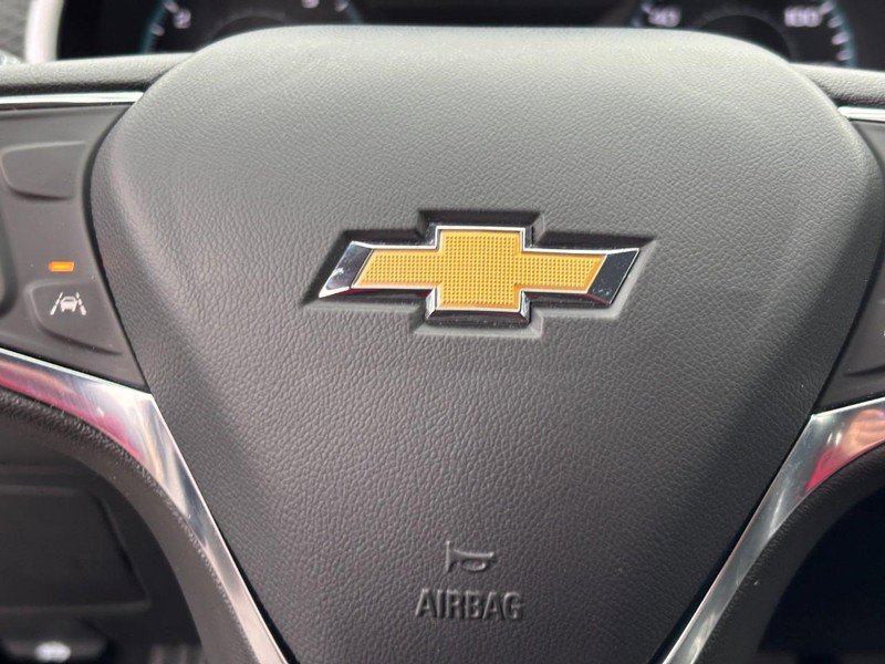 Used 2024 Chevrolet Malibu LS image 18