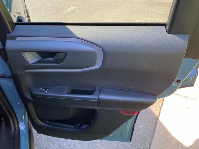 Used 2022 Ford Bronco Sport Big Bend w/ Convenience Package AWD/4WD image 34