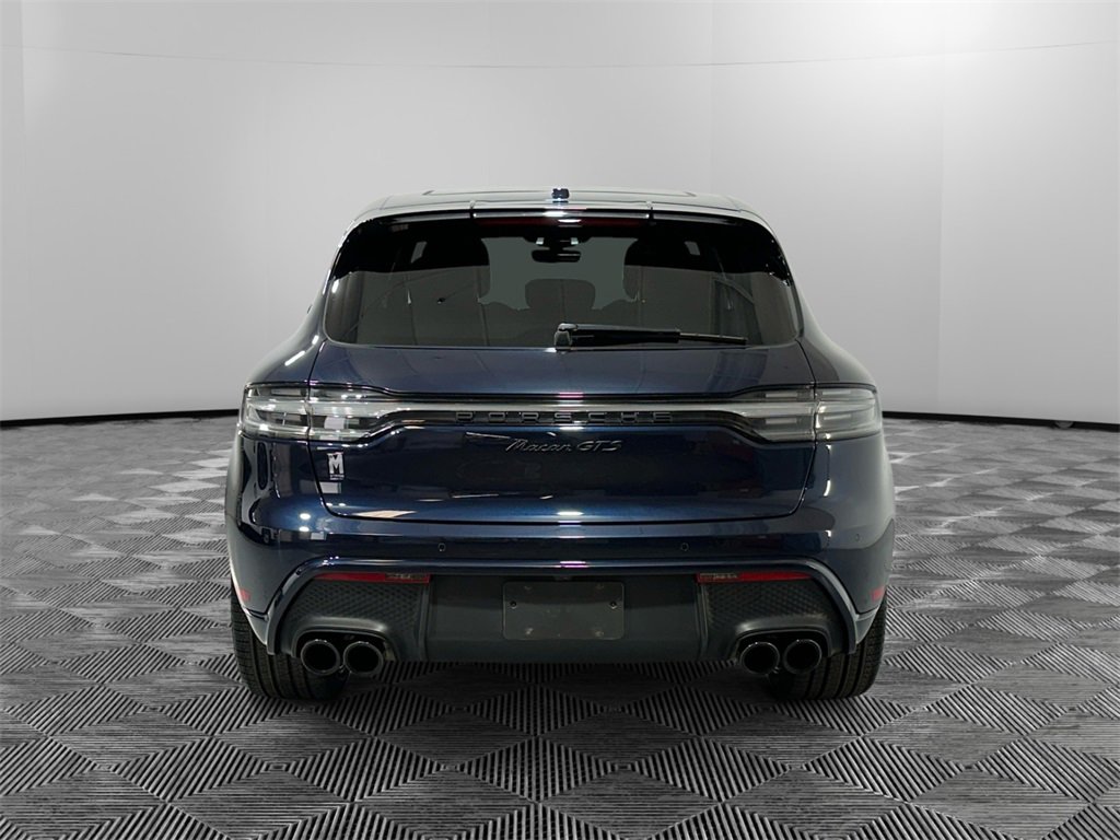 Used 2023 Porsche Macan GTS image 4