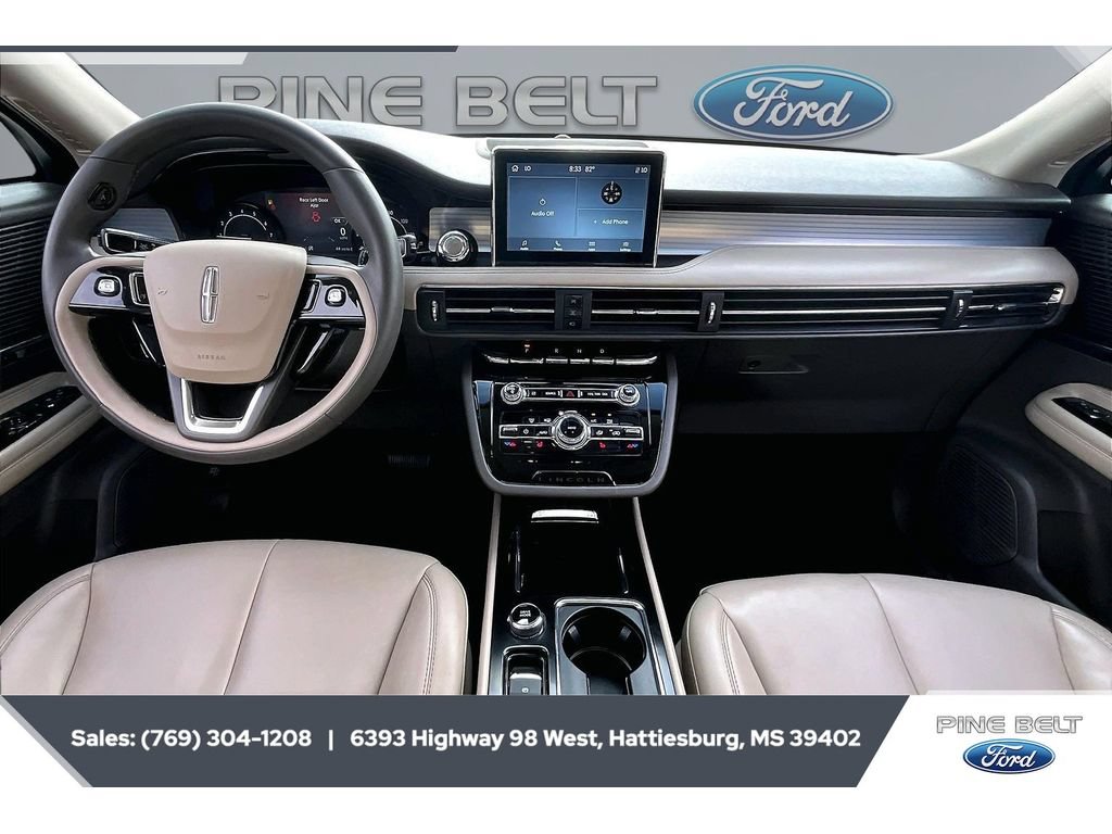 Used 2022 Lincoln Corsair FWD image 14