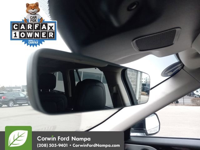 Used 2021 Lincoln Aviator Grand Touring w/ Equipment Group 302A image 21