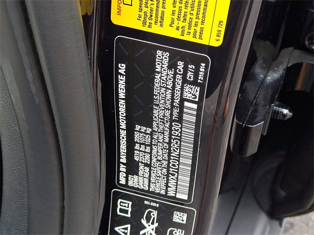 Used 2022 MINI Cooper Clubman S image 28