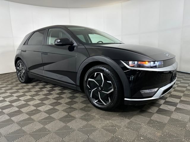 Used 2023 Hyundai Ioniq 5 SEL w/ Cargo Package image 2