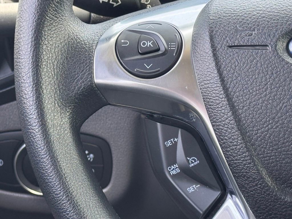 Used 2022 Ford Transit Connect XL FWD image 22