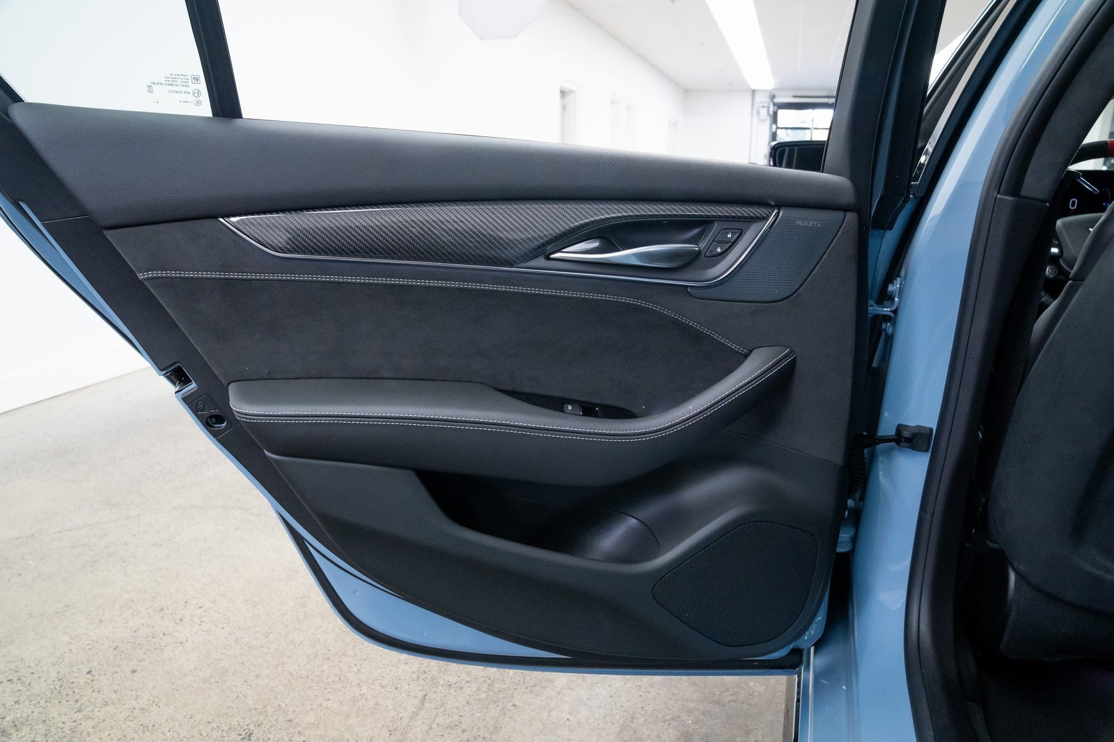 Used 2025 Cadillac CT5 V Blackwing image 20