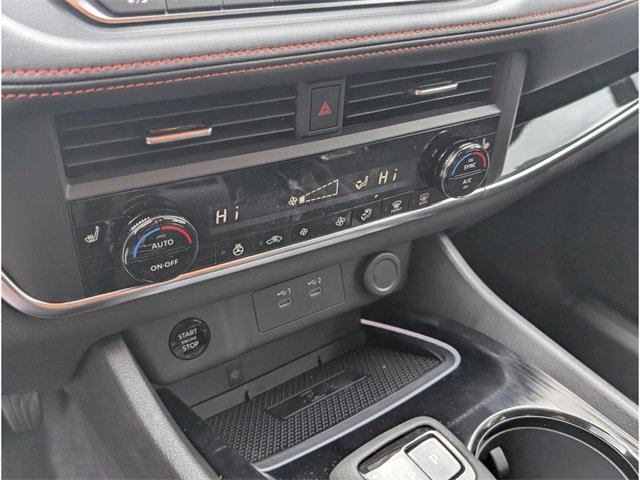 New 2026 Nissan Rogue SV image 22