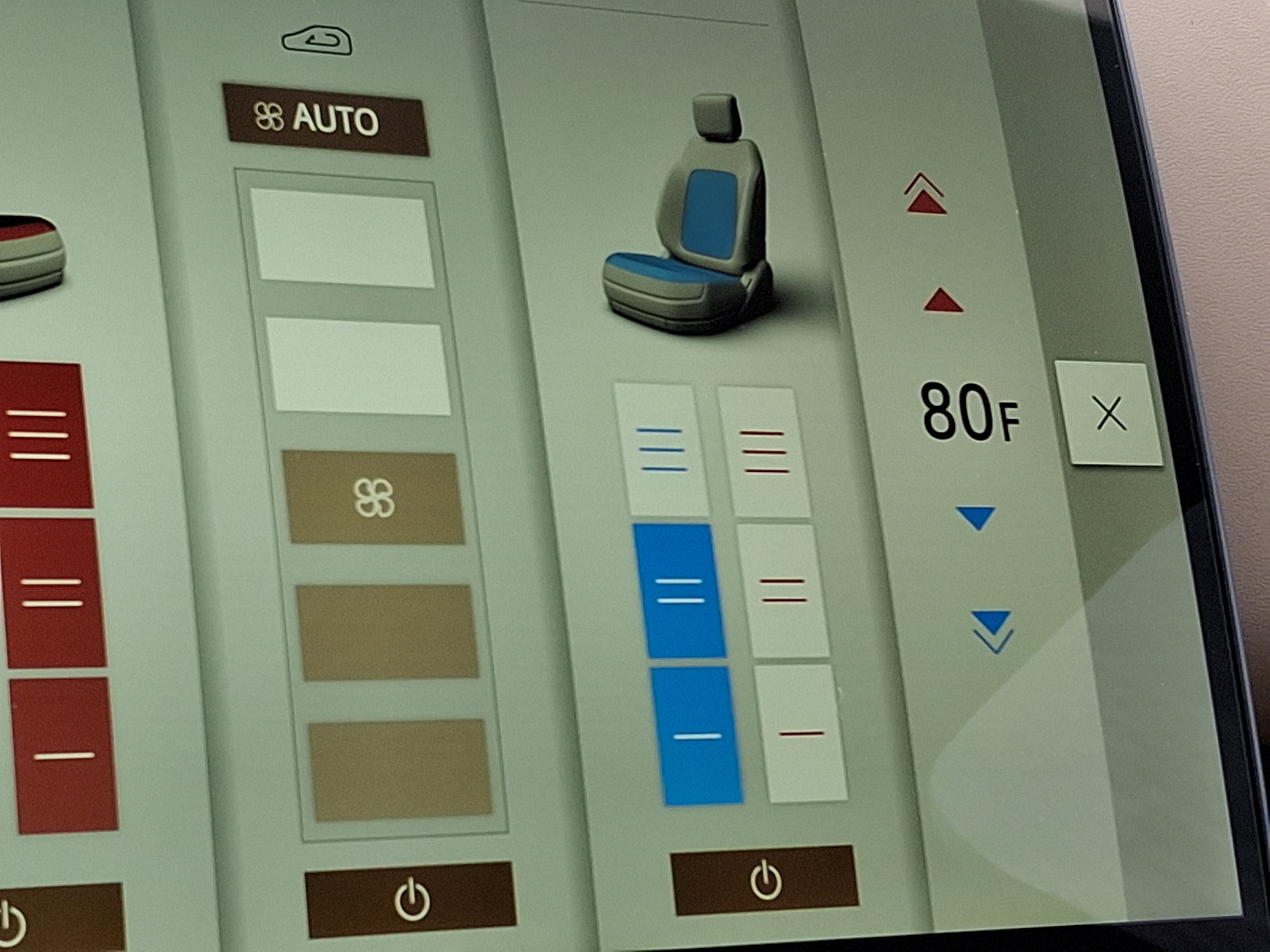 New 2025 Land Rover Range Rover Long Wheelbase SE image 20