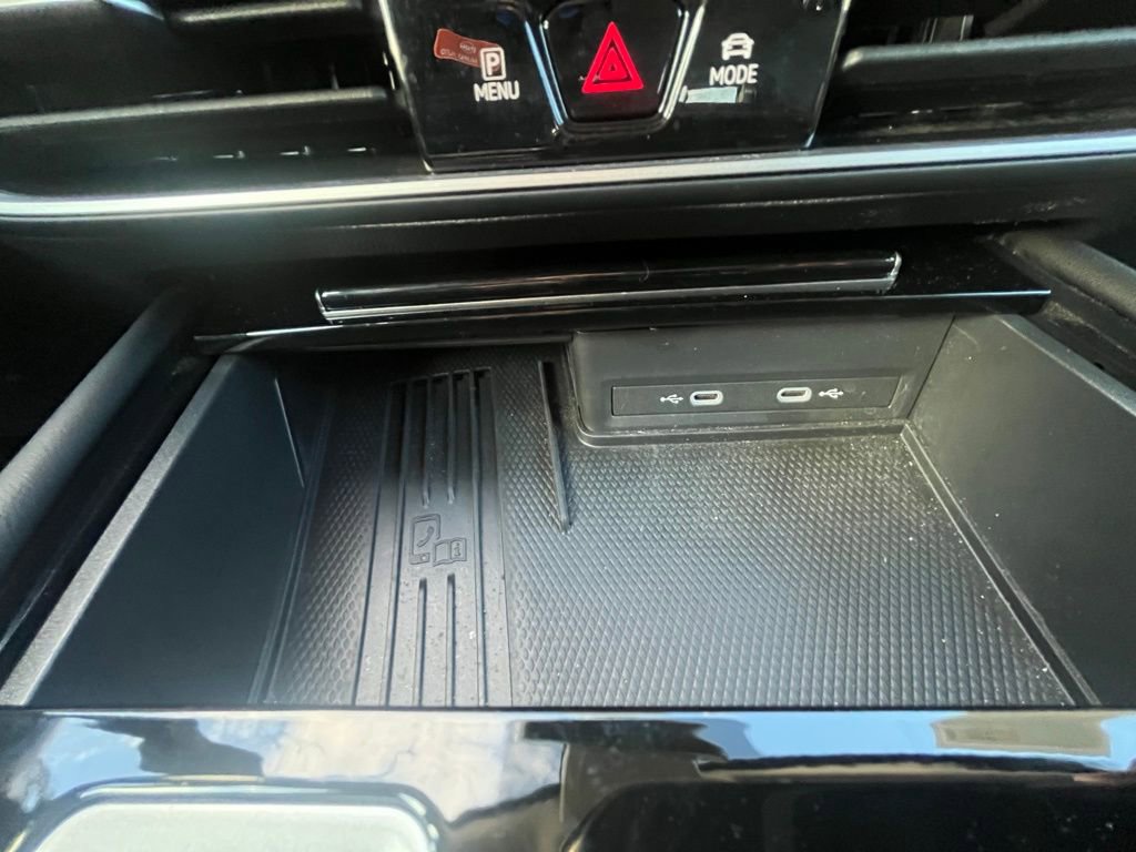 Certified 2025 Volkswagen Atlas SEL AWD/4WD image 13