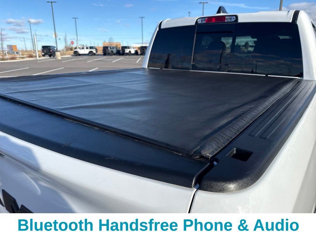 Used 2022 RAM 1500 Rebel w/ Rebel Level 1 Equipment Group image 31