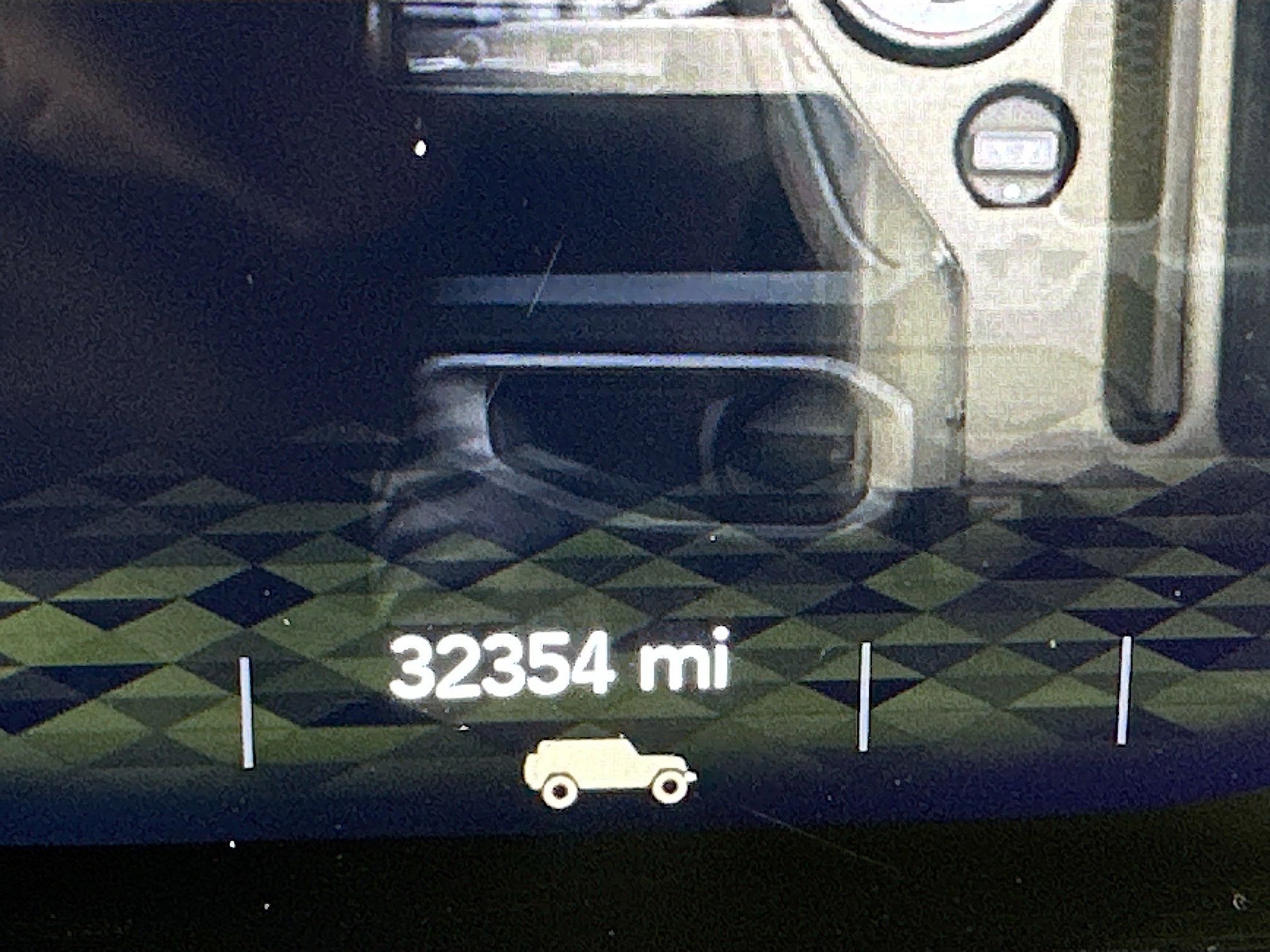 Used 2023 Jeep Wrangler Sahara w/ Cold Weather Group image 18