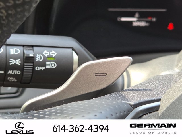 Certified 2025 Lexus TX 350 AWD w/ Technology Package image 25