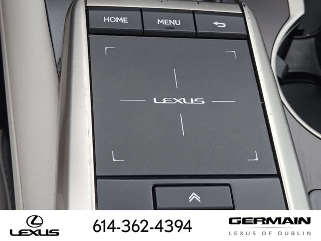 Used 2021 Lexus RX 350 AWD w/ Premium Package image 25