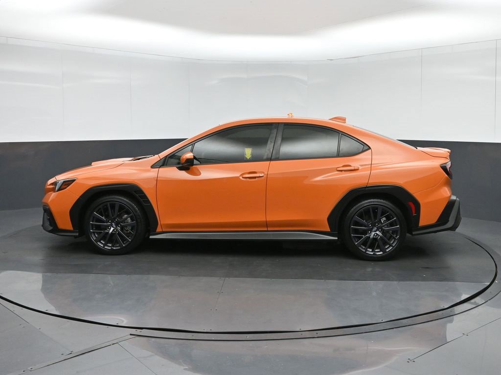 Used 2023 Subaru WRX Premium image 4