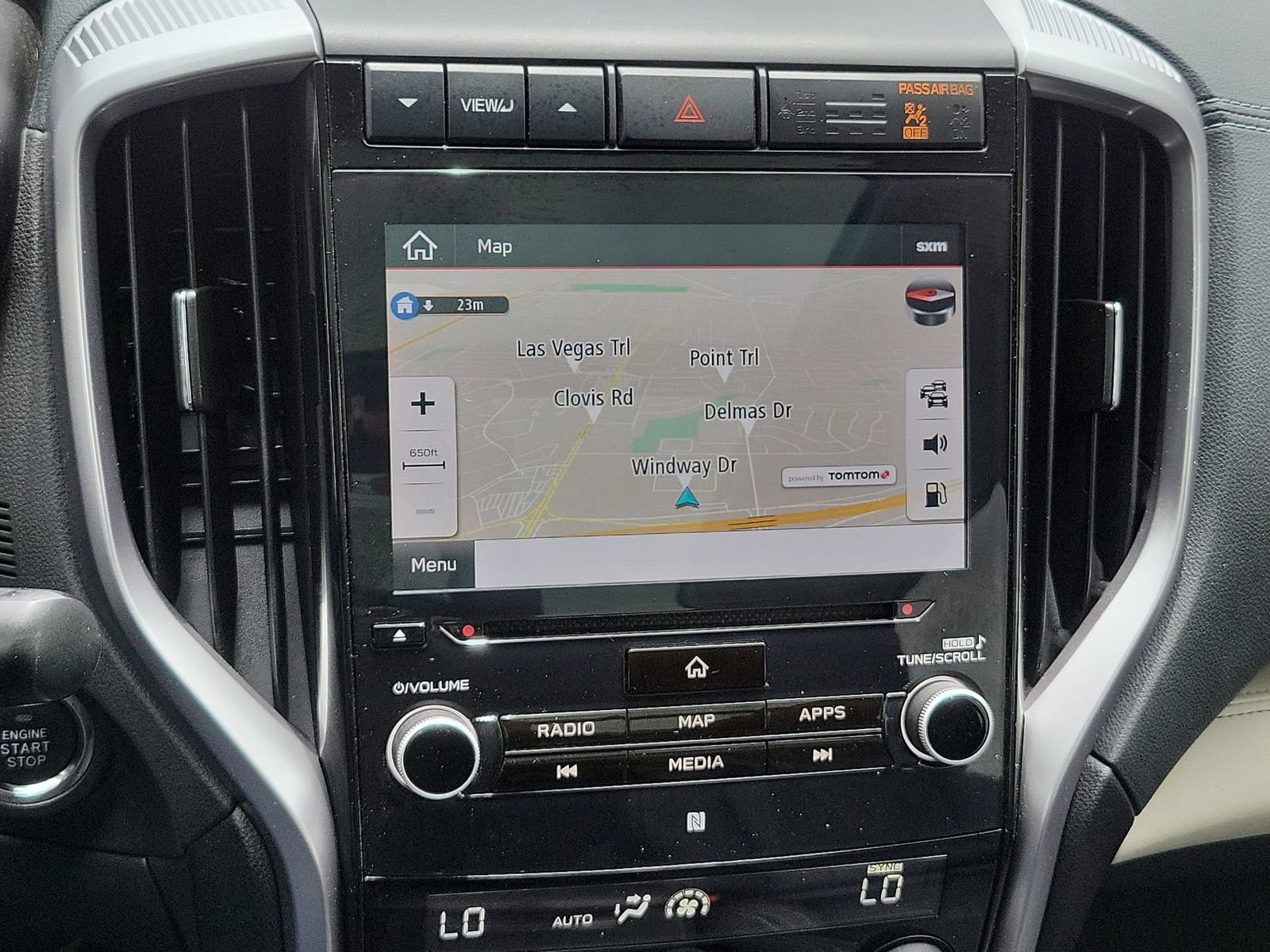 Used 2022 Subaru Ascent Touring AWD/4WD image 14