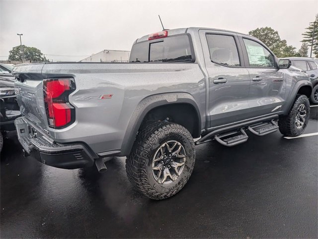 New 2026 Chevrolet Colorado ZR2 w/ Technology Package image 3