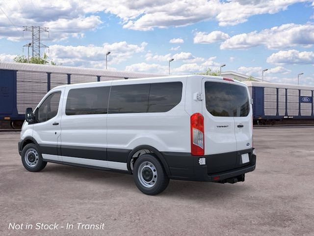 New 2026 Ford Transit 350 XL RWD image 4