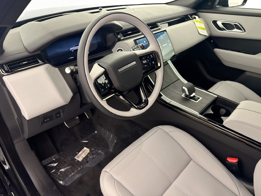 New 2026 Land Rover Range Rover Velar Belgravia AWD/4WD image 9