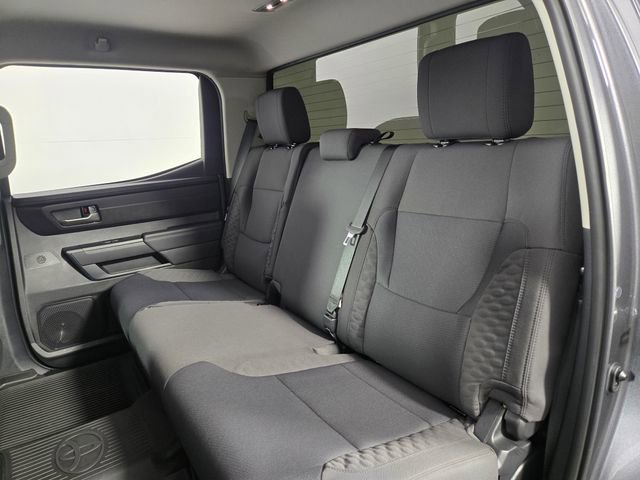 Used 2023 Toyota Tundra SR5 w/ SX Package image 16