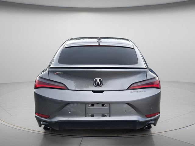 Certified 2024 Acura Integra A-Spec w/ Technology Package FWD image 5