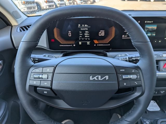 New 2026 Kia K4 EX FWD image 27