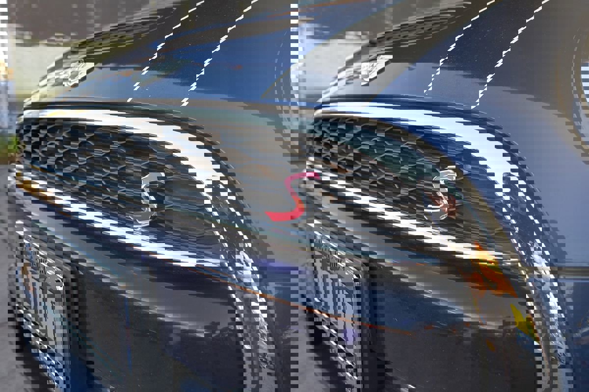 Used 2014 MINI Cooper S image 39