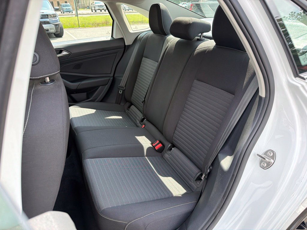Used 2024 Volkswagen Jetta S FWD image 19