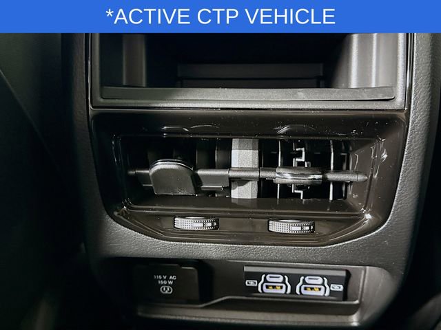 New 2025 Jeep Grand Cherokee Altitude image 25