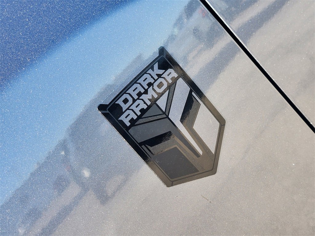 New 2026 Nissan Frontier SV w/ All-Weather Content Package image 8