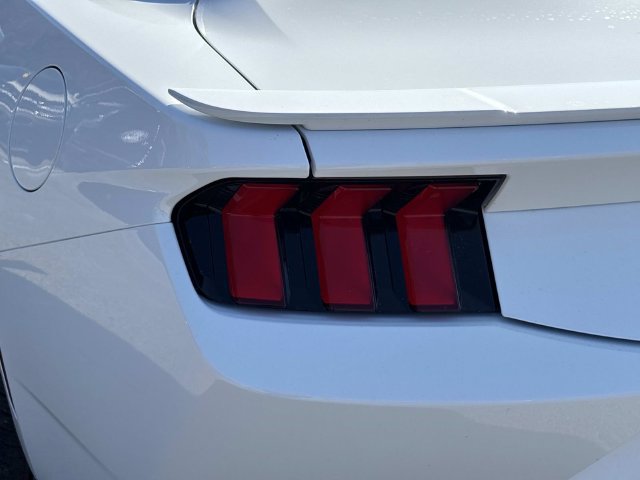 New 2026 Ford Mustang GT RWD image 12