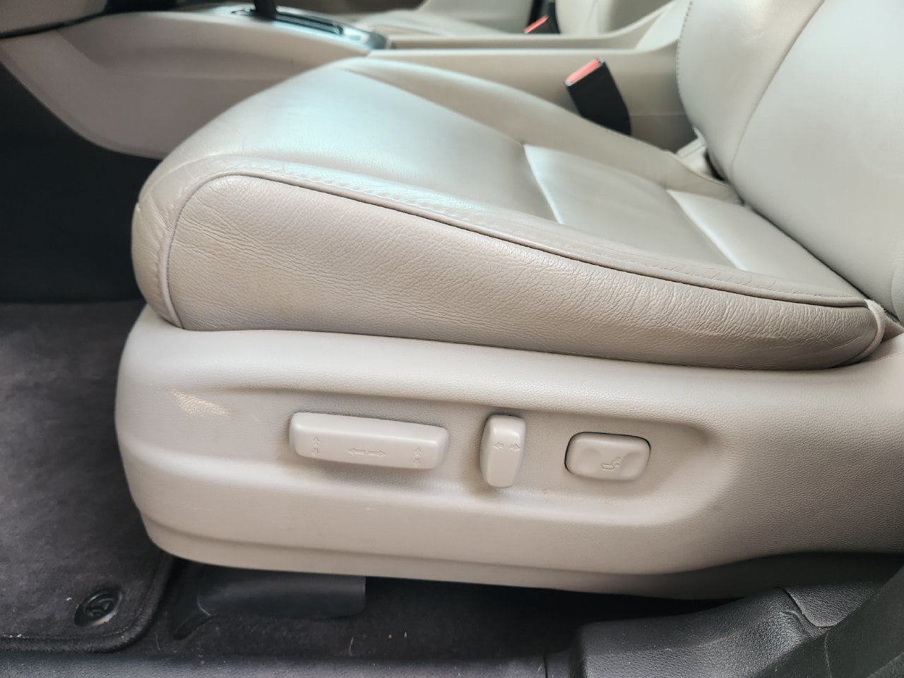 Certified 2020 Honda Pilot EX-L image 23