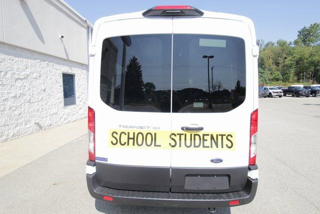 New 2025 Ford Transit 150 148 Medium Roof image 6