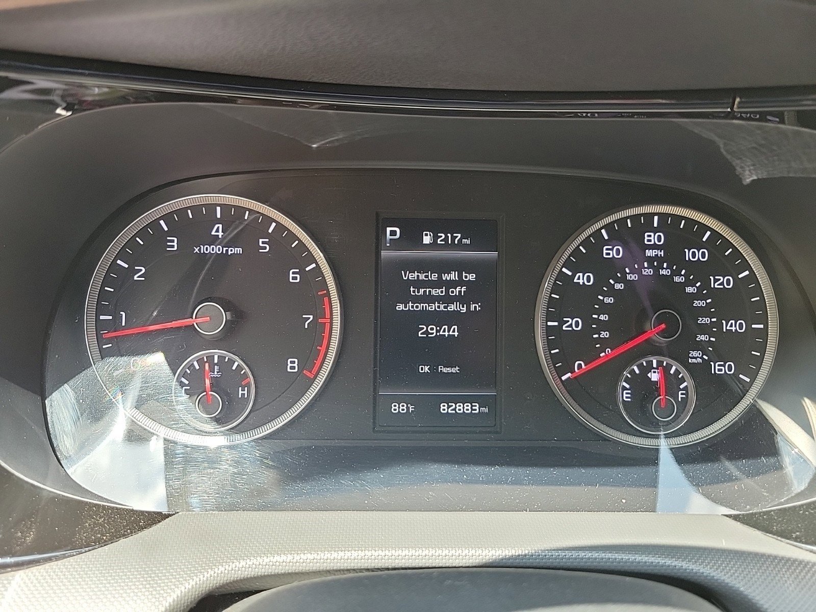 Used 2022 Kia K5 GT-Line w/ GT-Line FWD Premium Package image 16