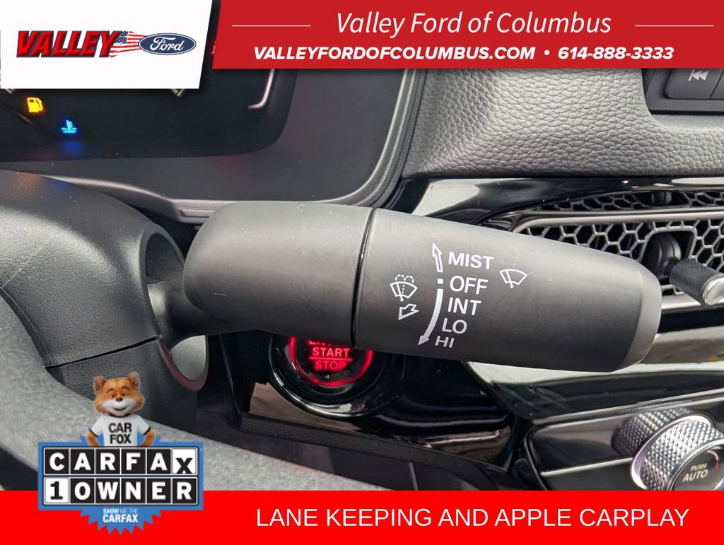 Used 2022 Honda Civic LX image 29